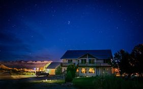 Bryce Trails Bed And Breakfast